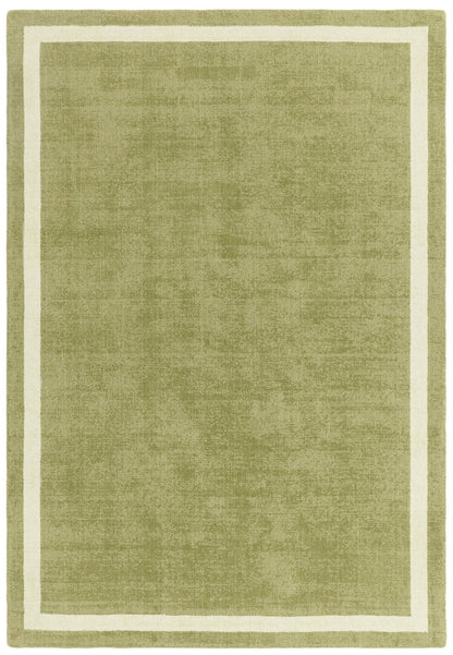 Tapis de salon moderne en laine BILA