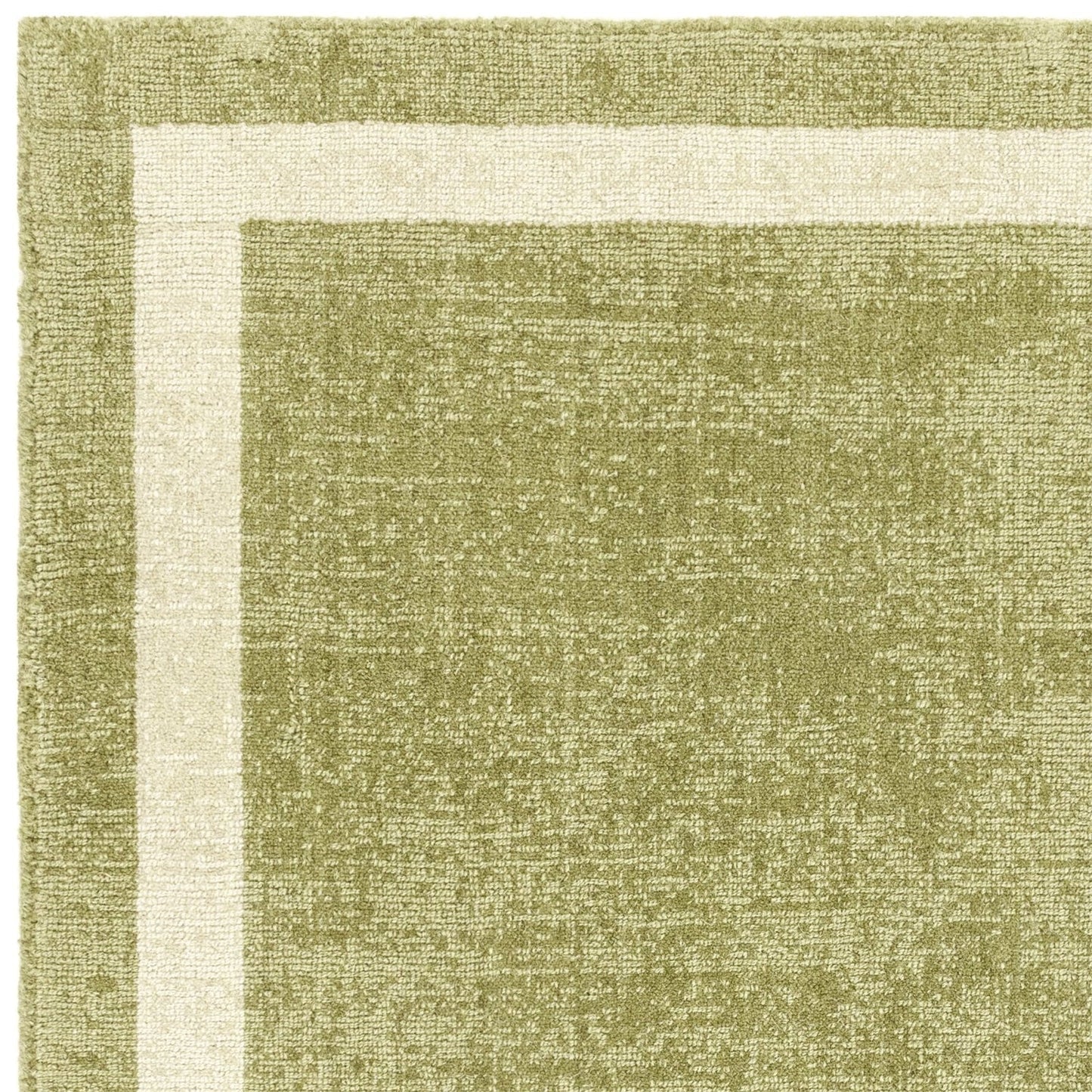 Tapis de salon moderne en laine BILA