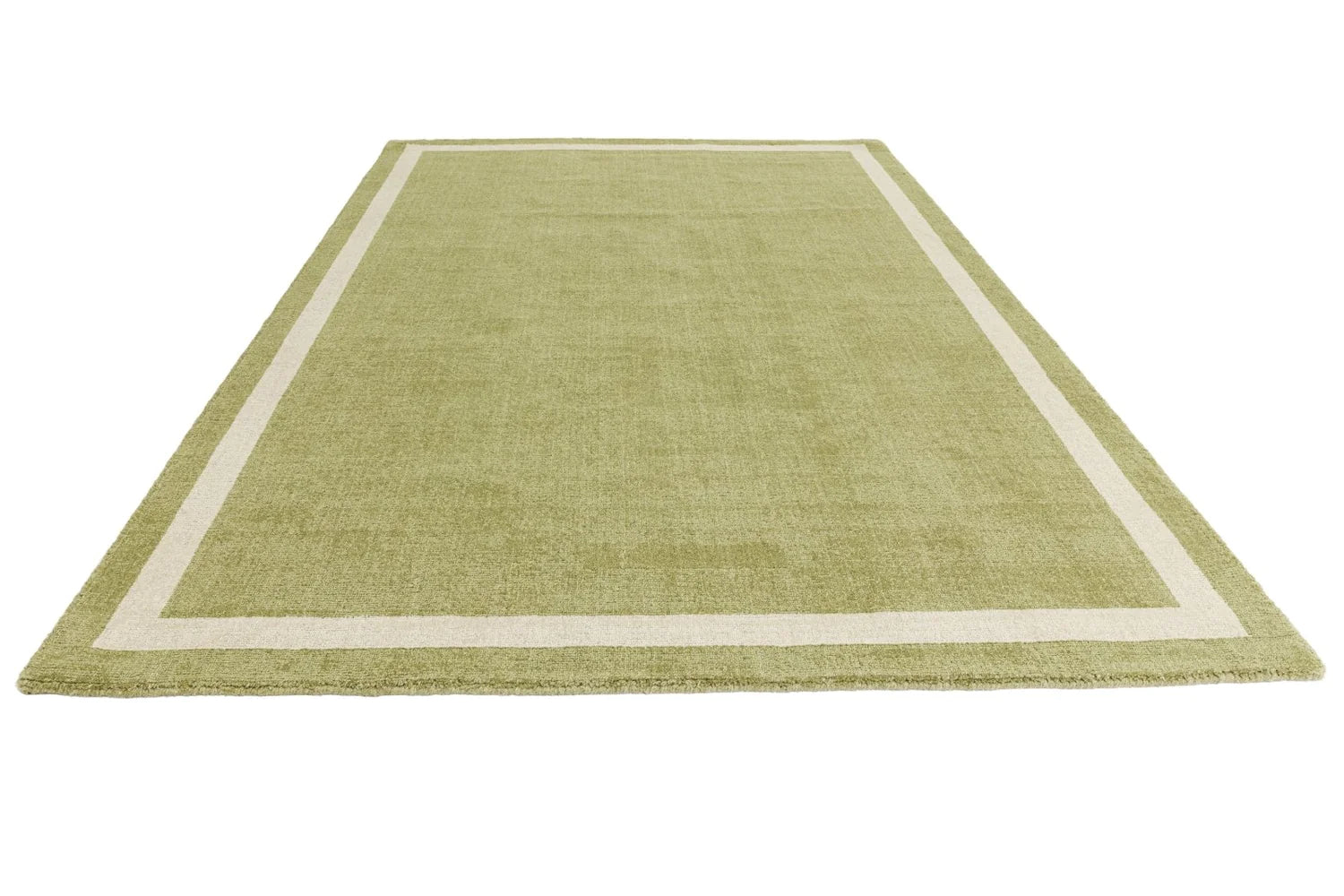 Alfombra moderna de lana para salón BILA