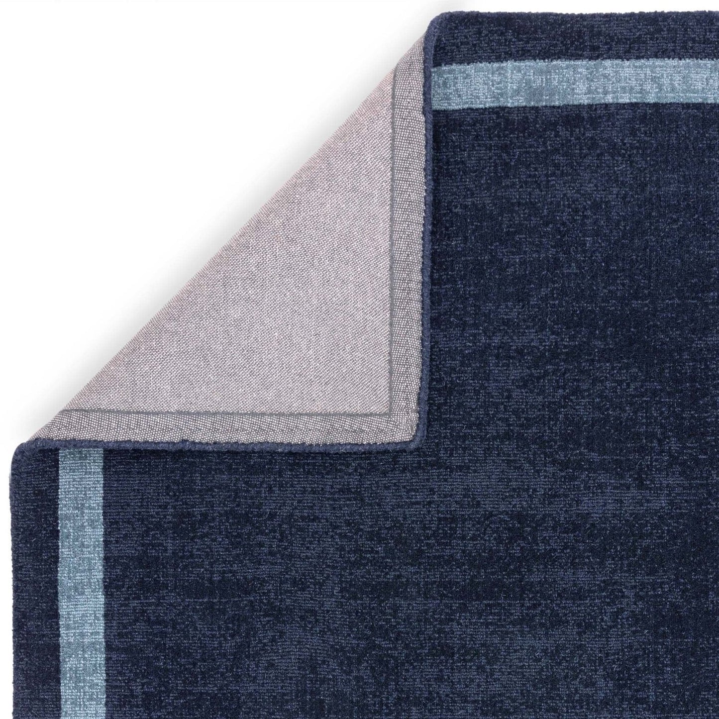 Tapis de salon moderne en laine BILA