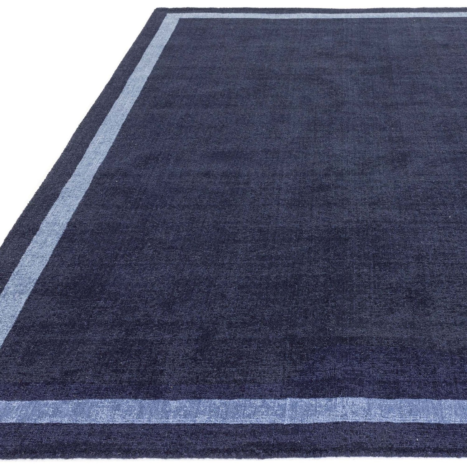 Alfombra moderna de lana para salón BILA