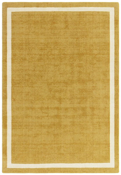 Tapis de salon moderne en laine BILA