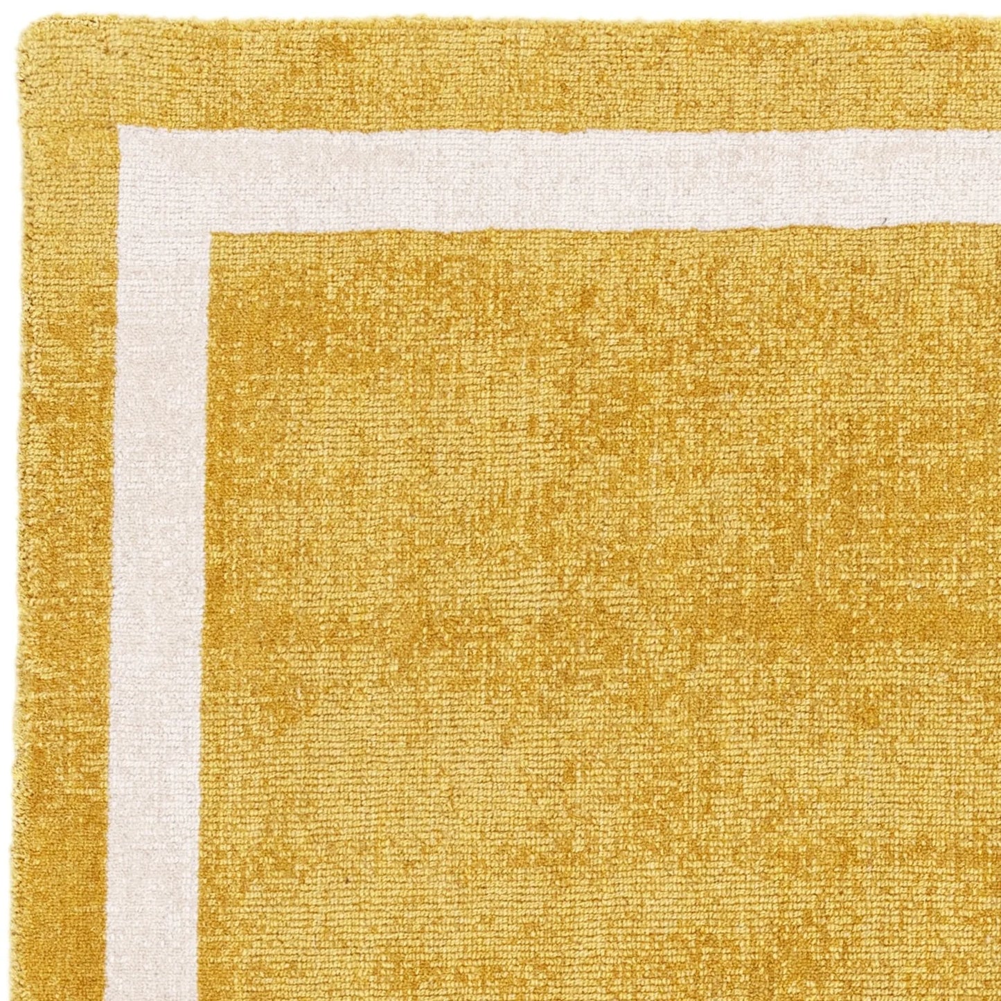 Tapis de salon moderne en laine BILA