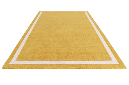 Tapis de salon moderne en laine BILA
