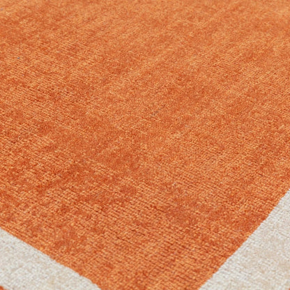 Tapis de salon moderne en laine BILA