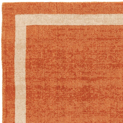 Tapis de salon moderne en laine BILA