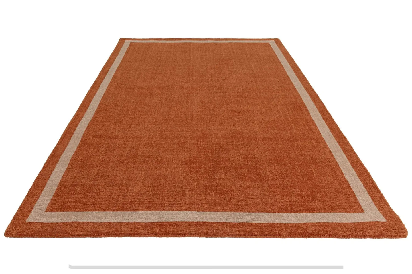 Tapis de salon moderne en laine BILA