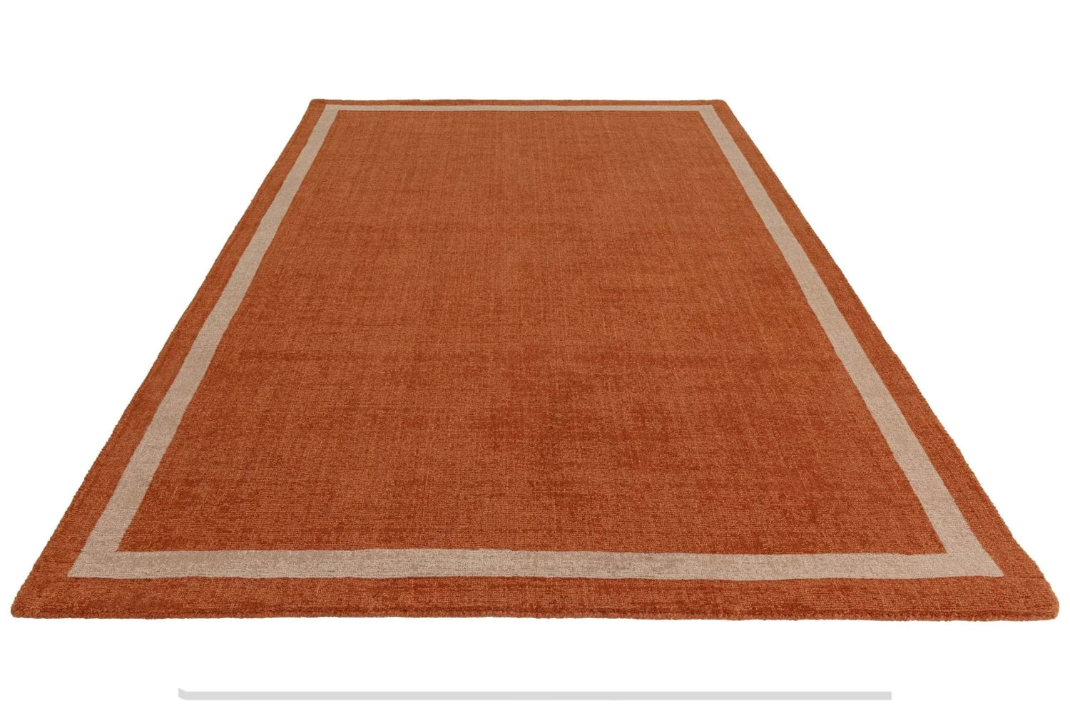 Alfombra moderna de lana para salón BILA