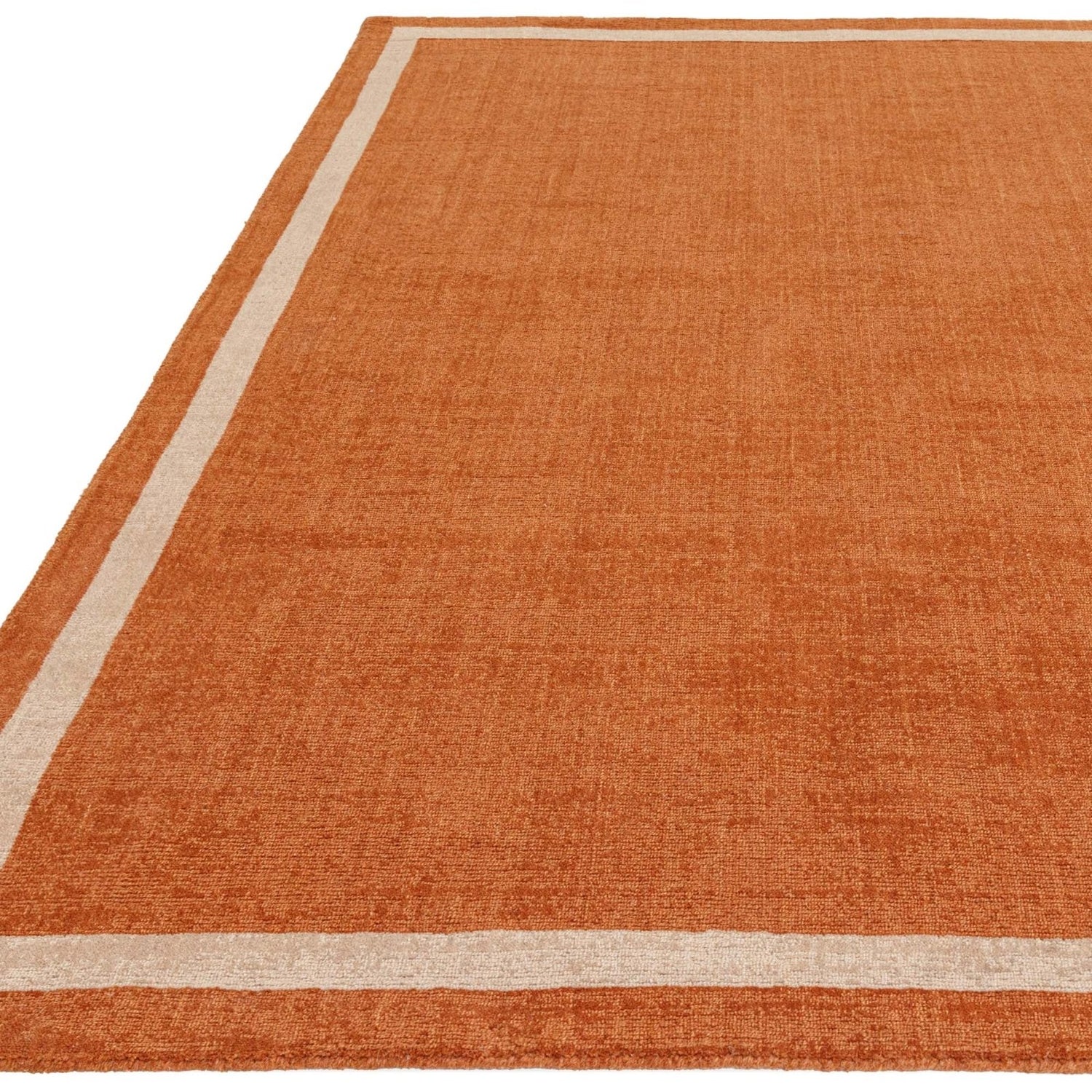 Alfombra moderna de lana para salón BILA