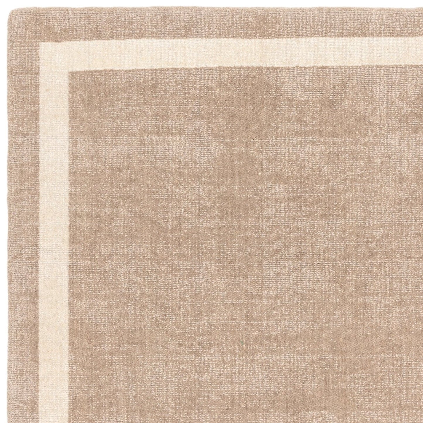Tapis de salon moderne en laine BILA