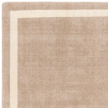 Tapis de salon moderne en laine BILA