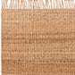 Tapis design et moderne en jute HURST