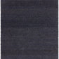 Tapis design et moderne en jute HURST