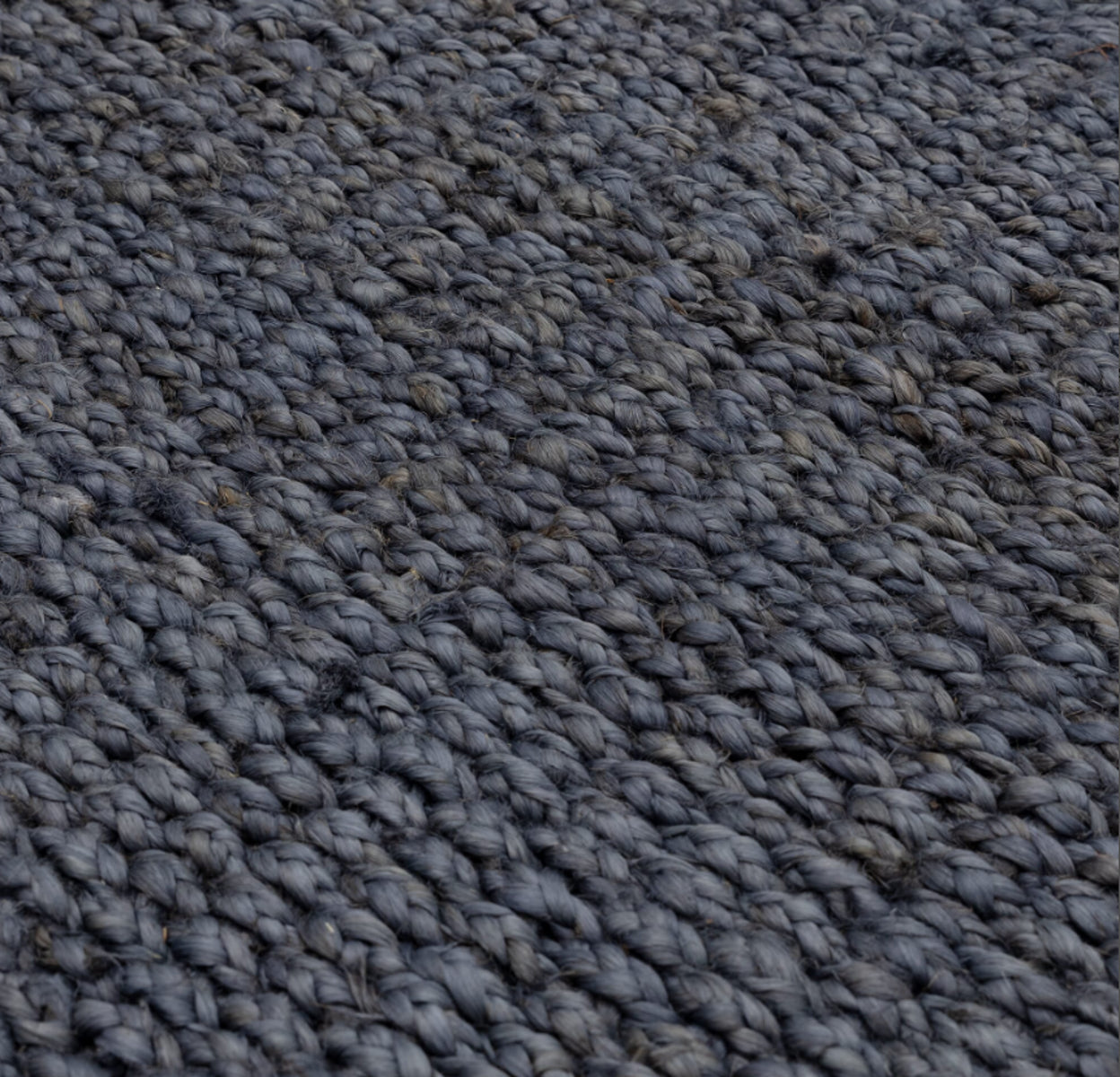 Alfombra de salón moderna de algodón DAKAR