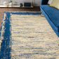 Tapis de salon moderne MELODIE