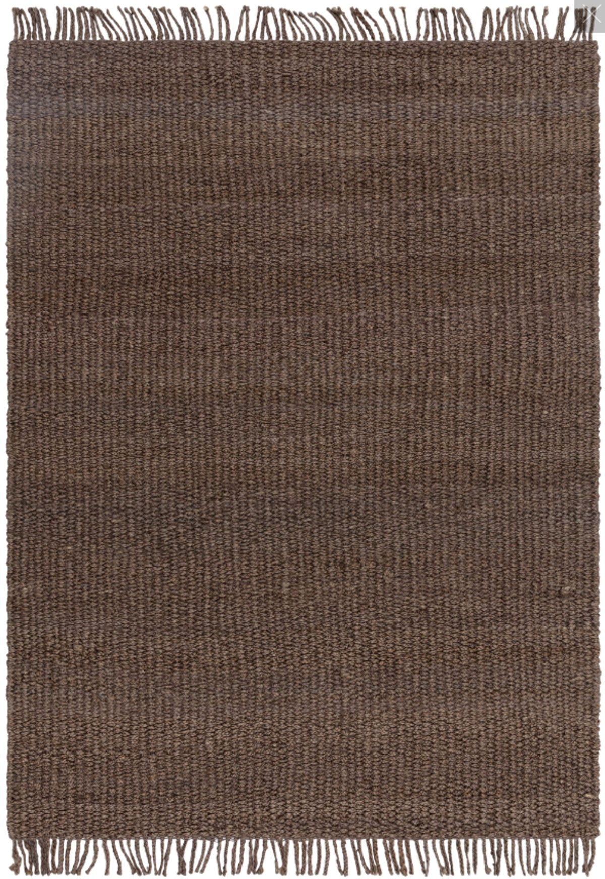 DAKAR modern cotton living room rug