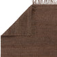 Tapis design et moderne en jute HURST