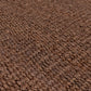 Tapis design et moderne en jute HURST
