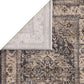Tapis de salon style orient REYES