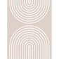 Tapis design et moderne BOW