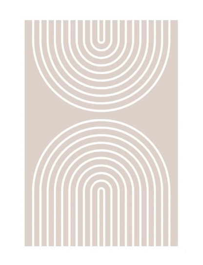 Tapis design et moderne BOW