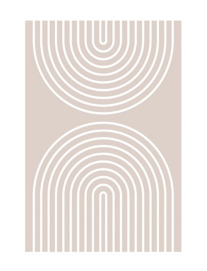 Tapis design et moderne BOW