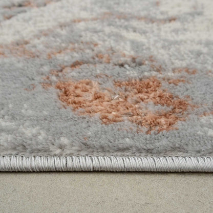 Tapis de salon moderne tissé plat SIRE