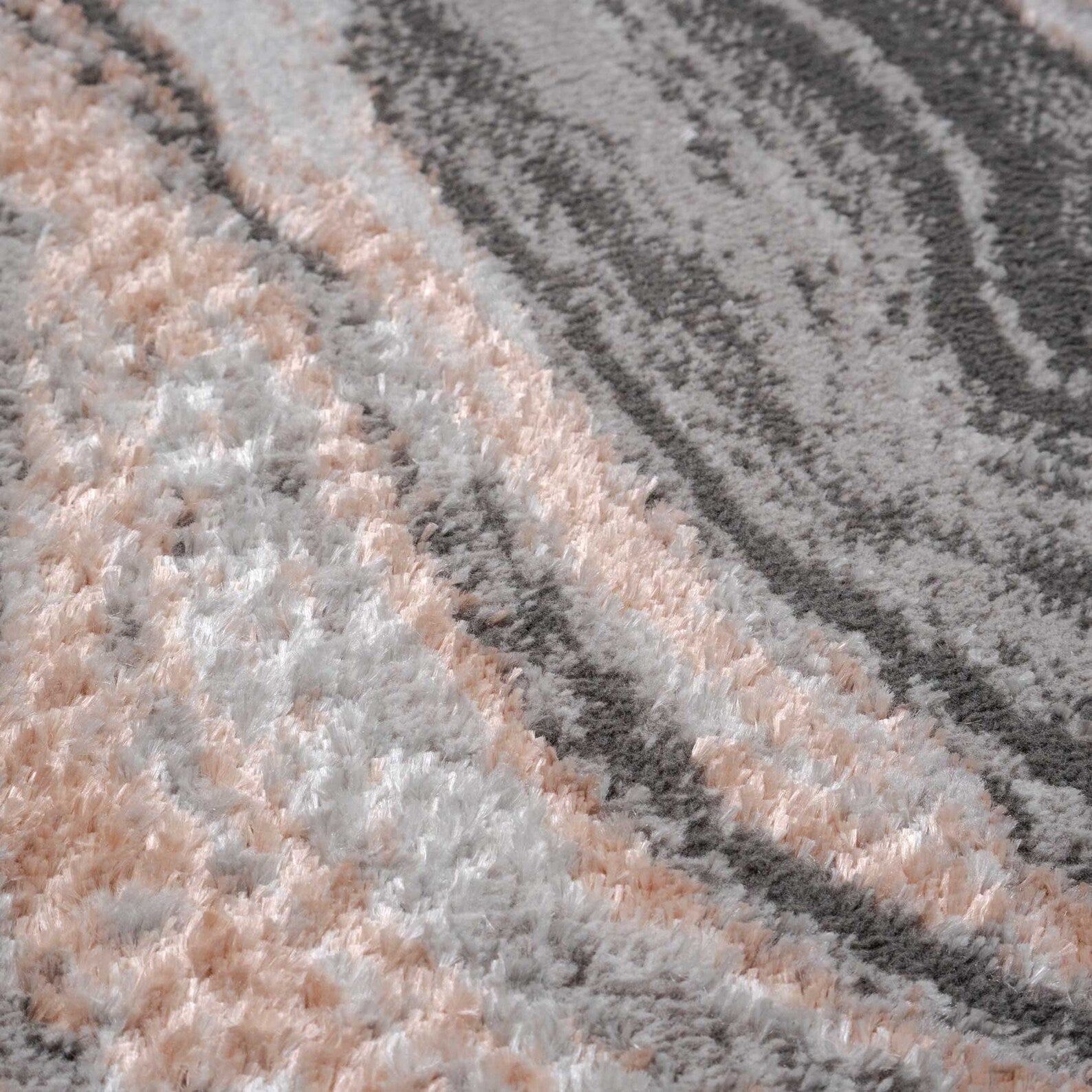 Alfombra moderna de tejido plano para sala de estar SIRE 