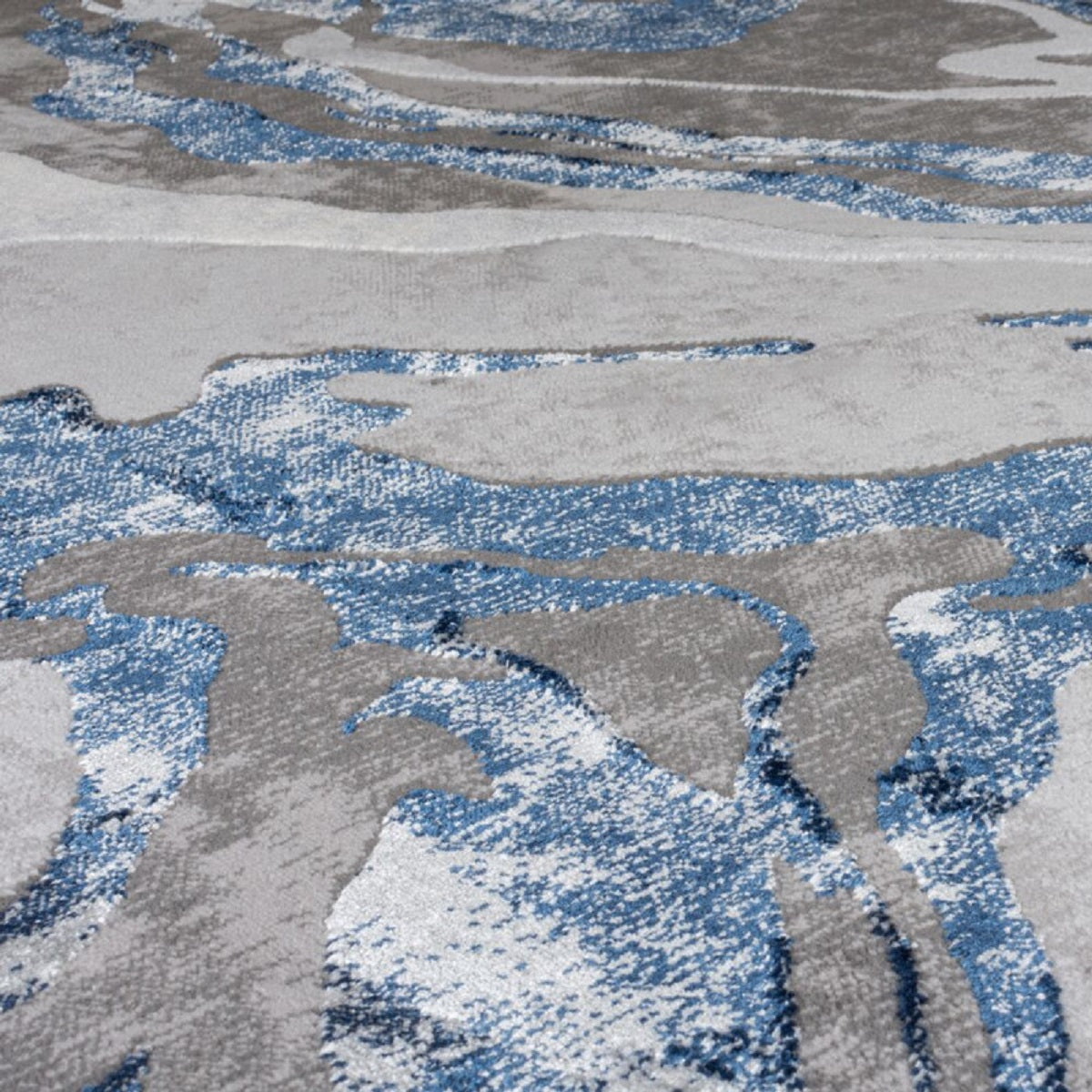Tapis de couloir moderne tissé plat SIRE