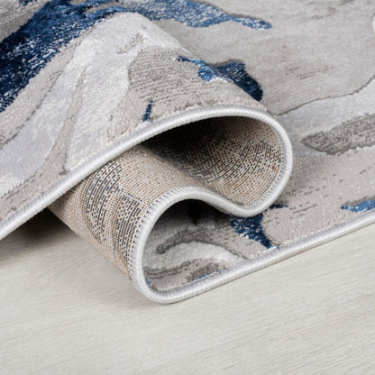 Tapis de couloir moderne tissé plat SIRE
