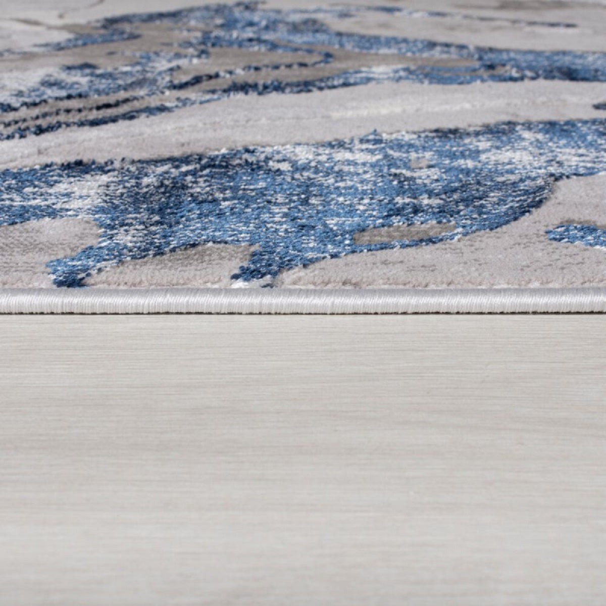 Tapis de couloir moderne tissé plat SIRE