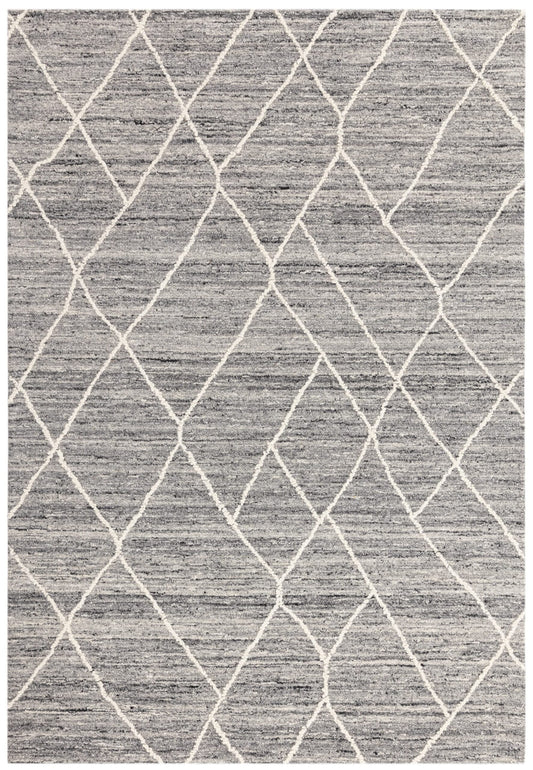 Tapis moderne et design pure laine YANA