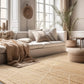 Tapis moderne et design pure laine YANA