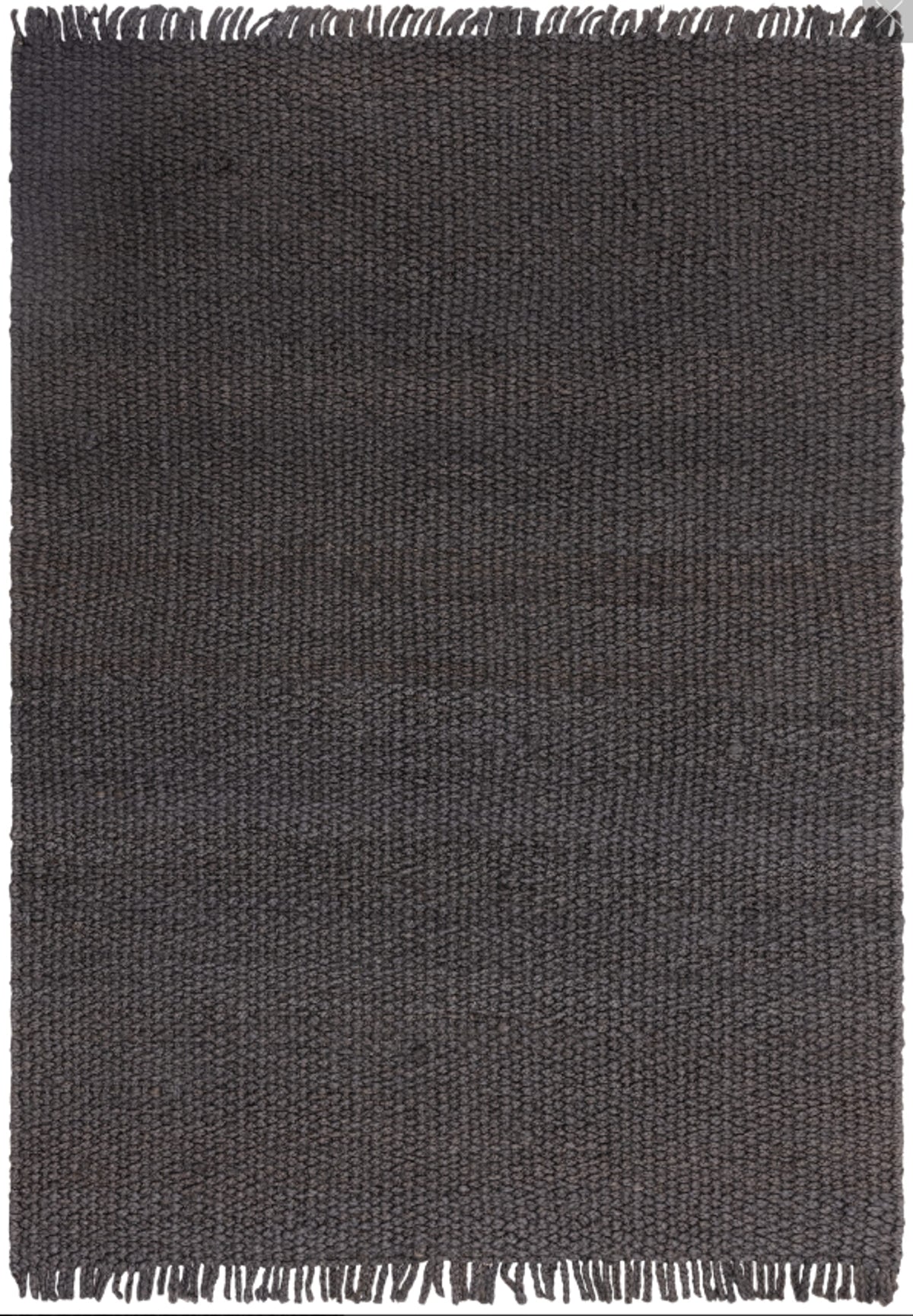 DAKAR modern cotton living room rug