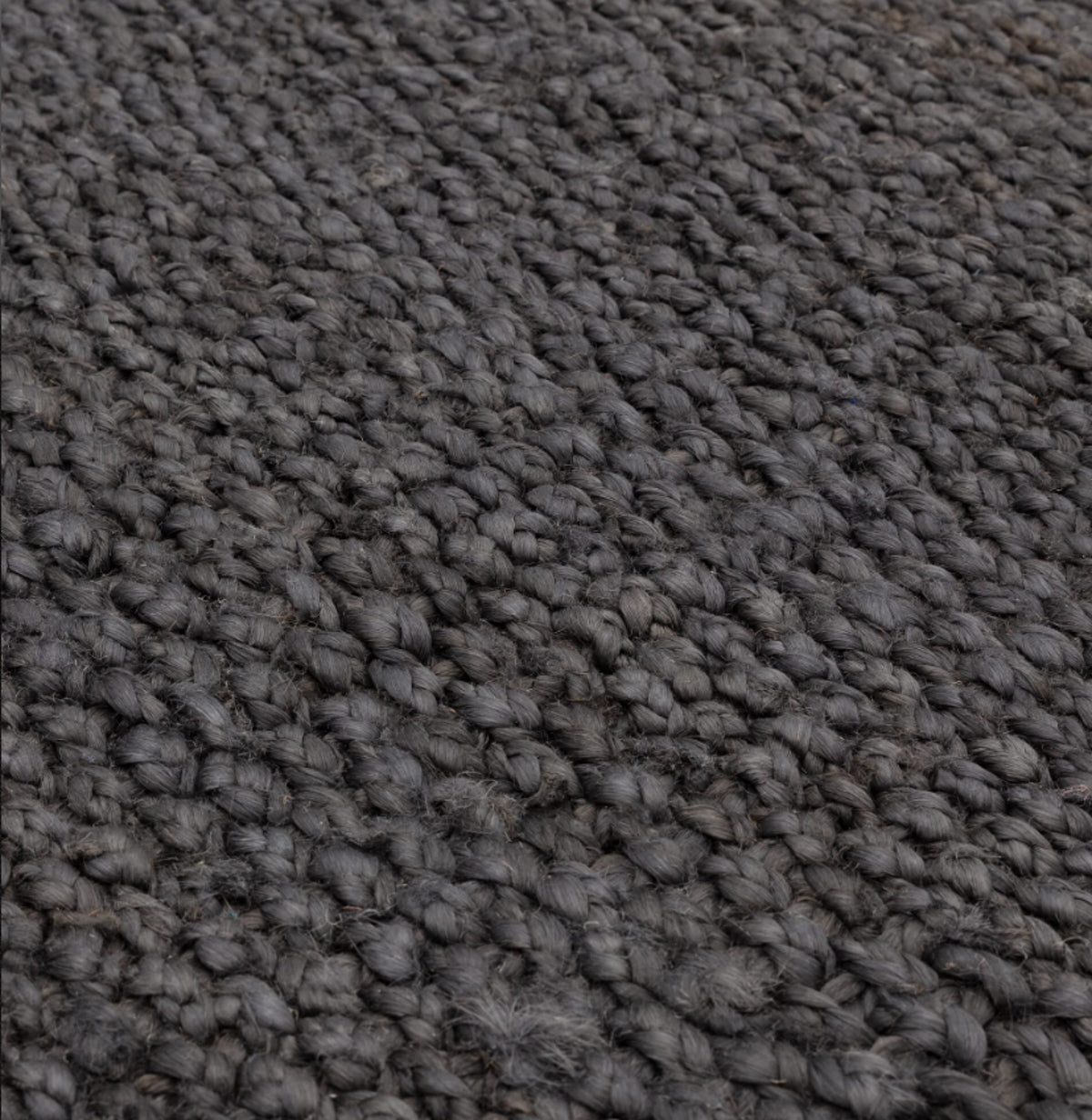 Alfombra de salón moderna de algodón DAKAR