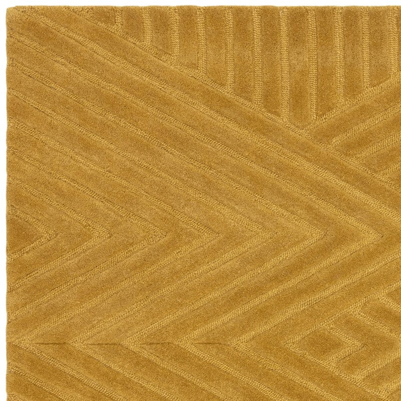 Alfombra de salón moderna de algodón DAKAR
