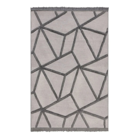 Tapis de salon design ZEF