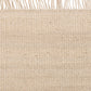 Tapis design et moderne en jute HURST