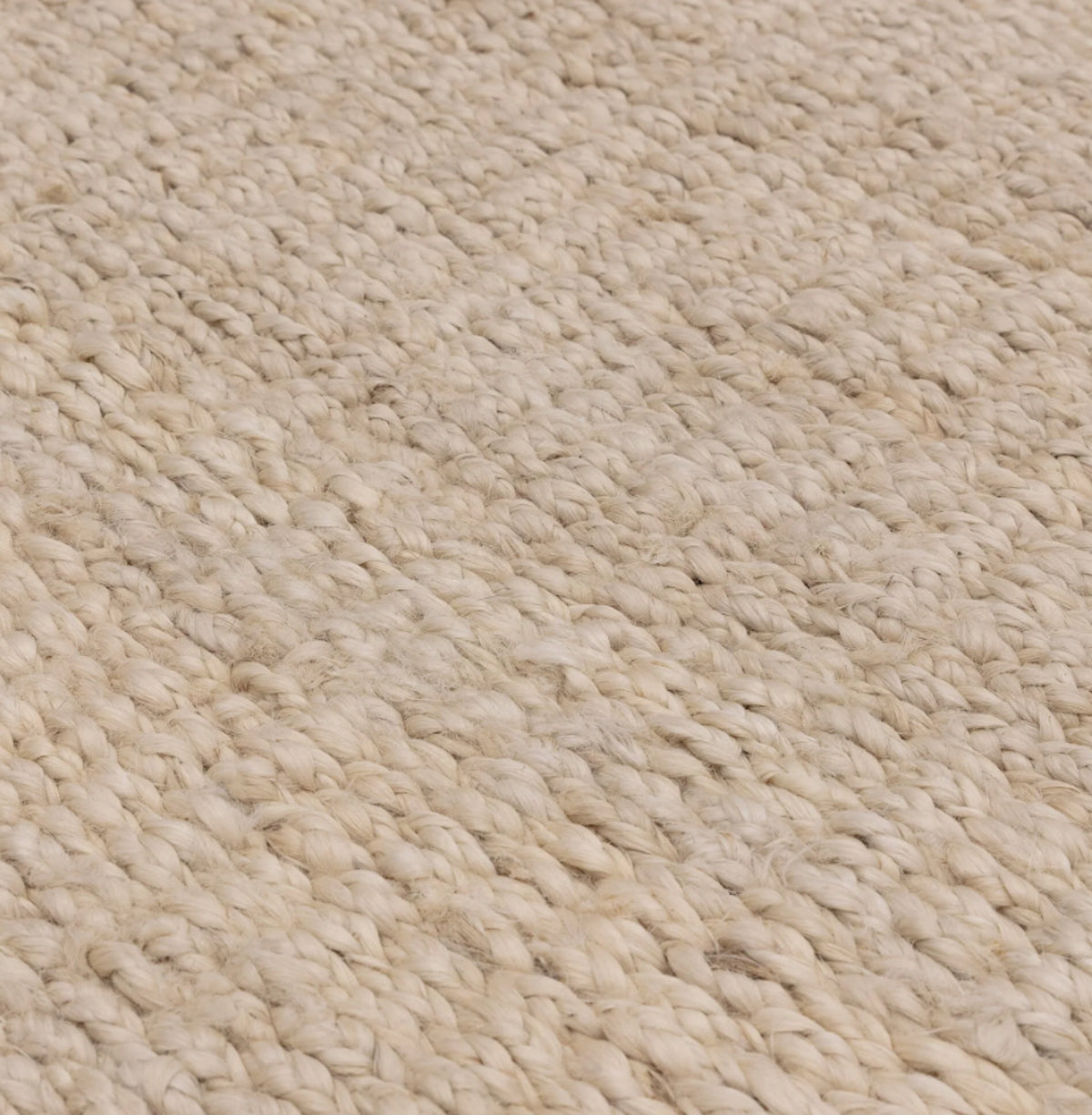 Alfombra de salón moderna de algodón DAKAR