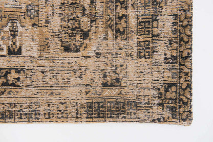 Tapis tissé plat style orient AGHA
