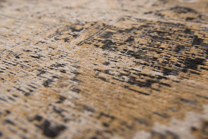 Tapis tissé plat style orient AGHA
