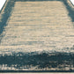 Tapis de salon moderne MELODIE