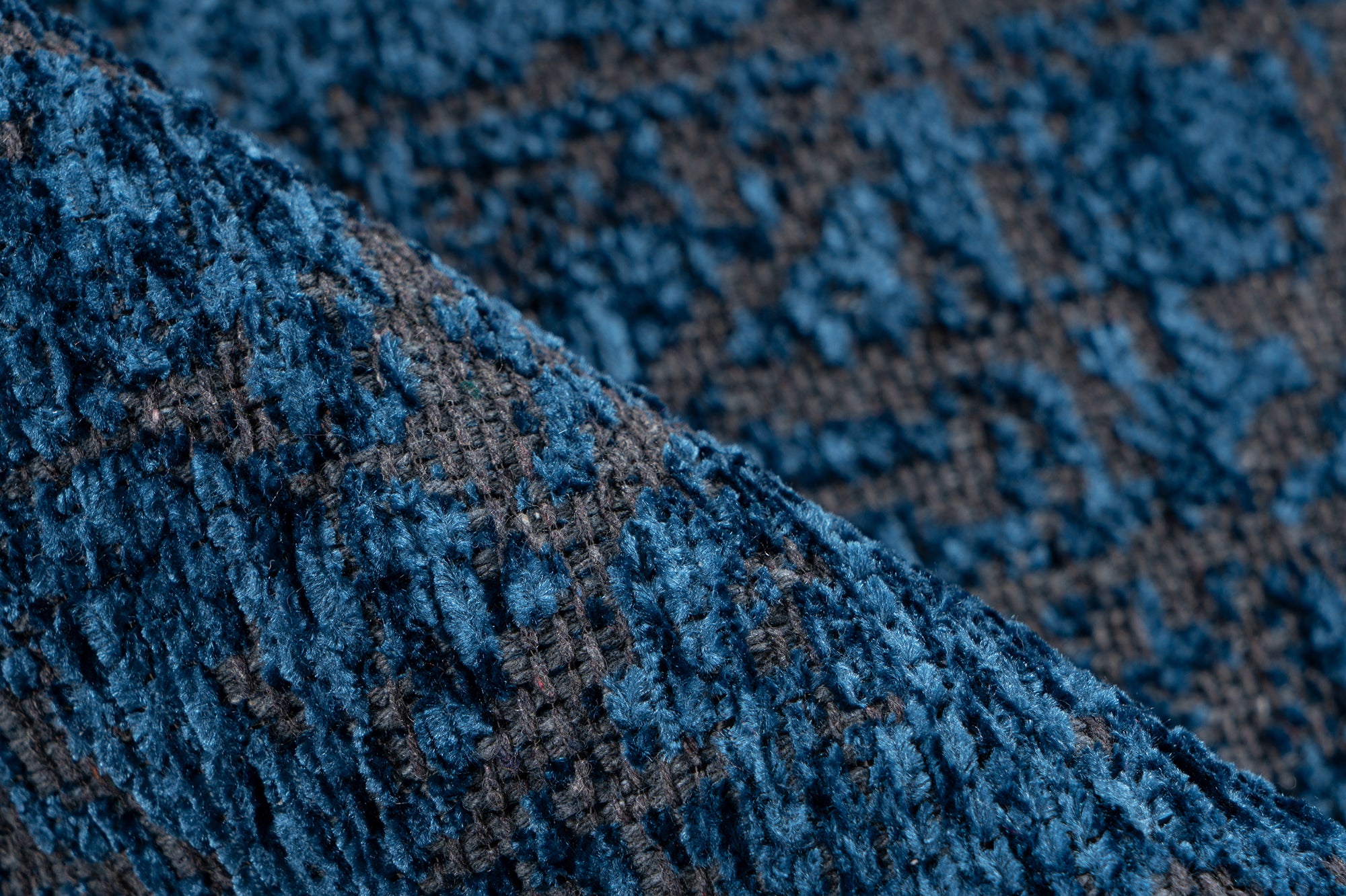 Tapis de salon moderne et design KALEV