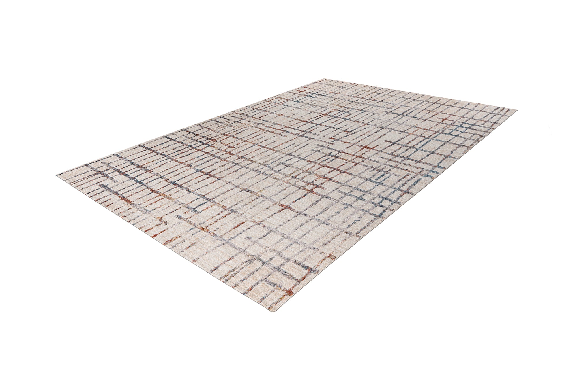 Tapis de salon moderne JEKO
