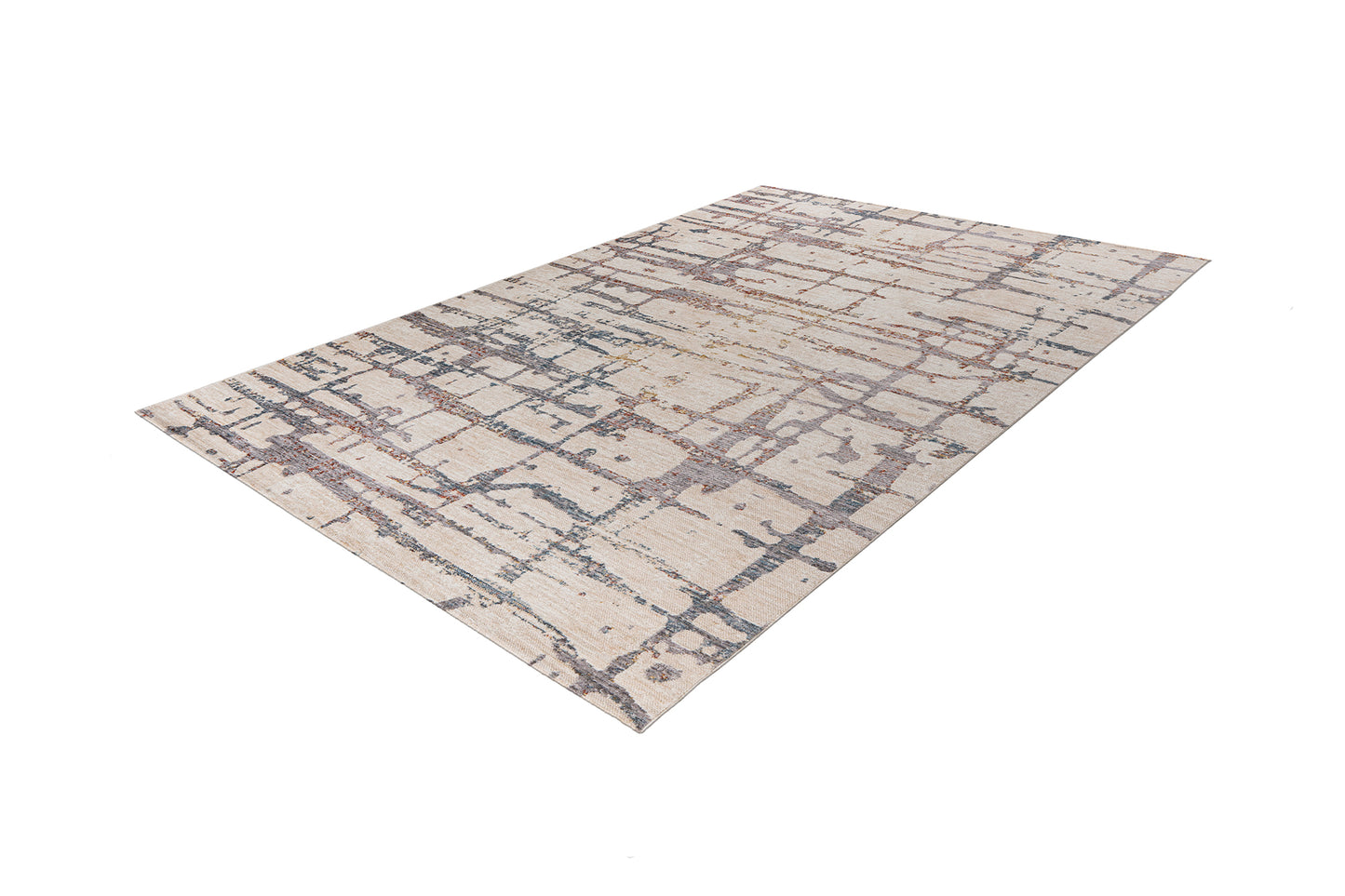 Tapis de salon moderne VASCA