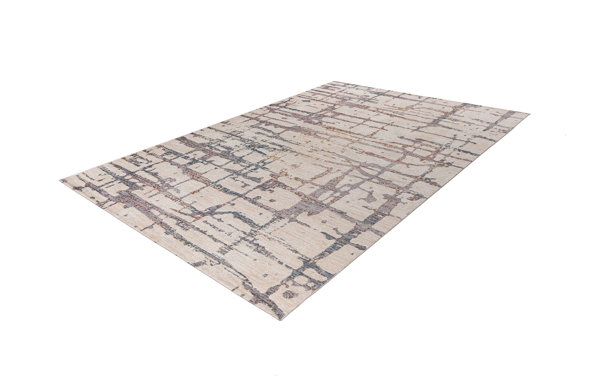 Tapis de salon moderne VASCA