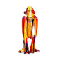 Sculpture statue moderne Singe CIGARO - Novatrend 