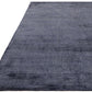 Tapis de salon moderne en viscose NESTA - Novatrend 