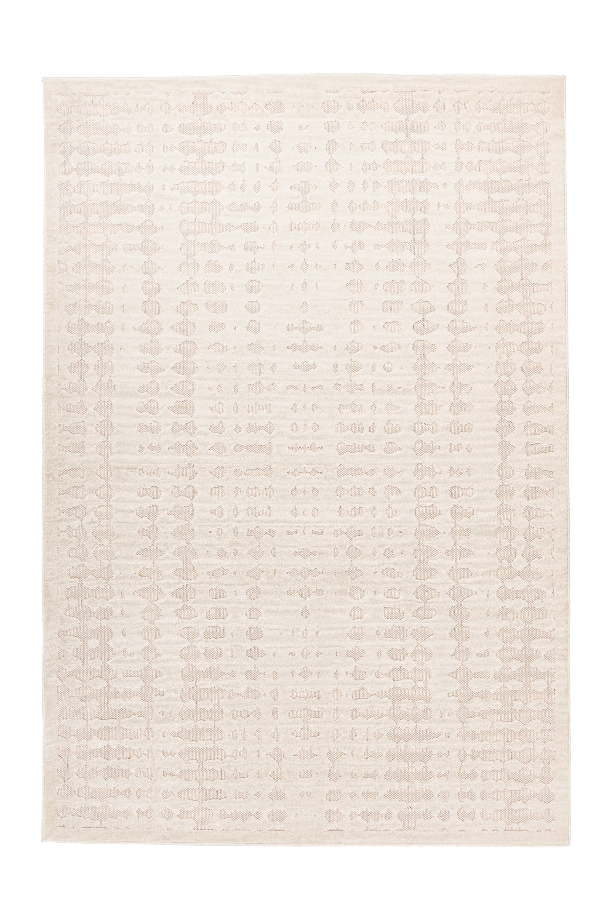 Tapis de salon moderne et design WEBO