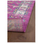 Tapis de salon vintage CASABLANCA - Novatrend 
